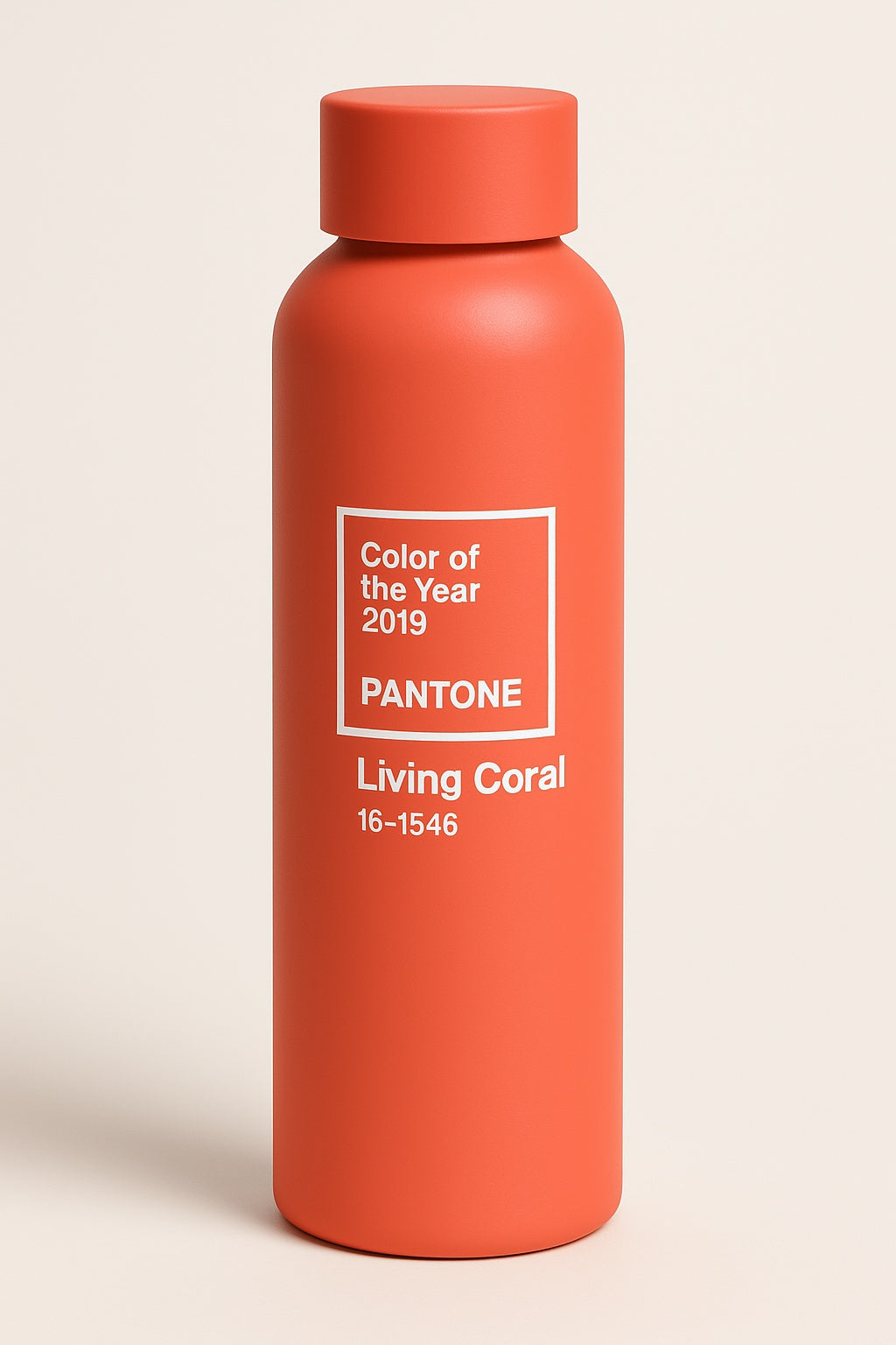 Living coral 50 ml
