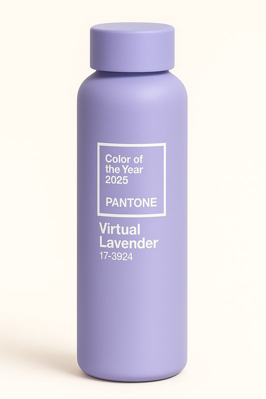 Virtual Lavender 50 ml